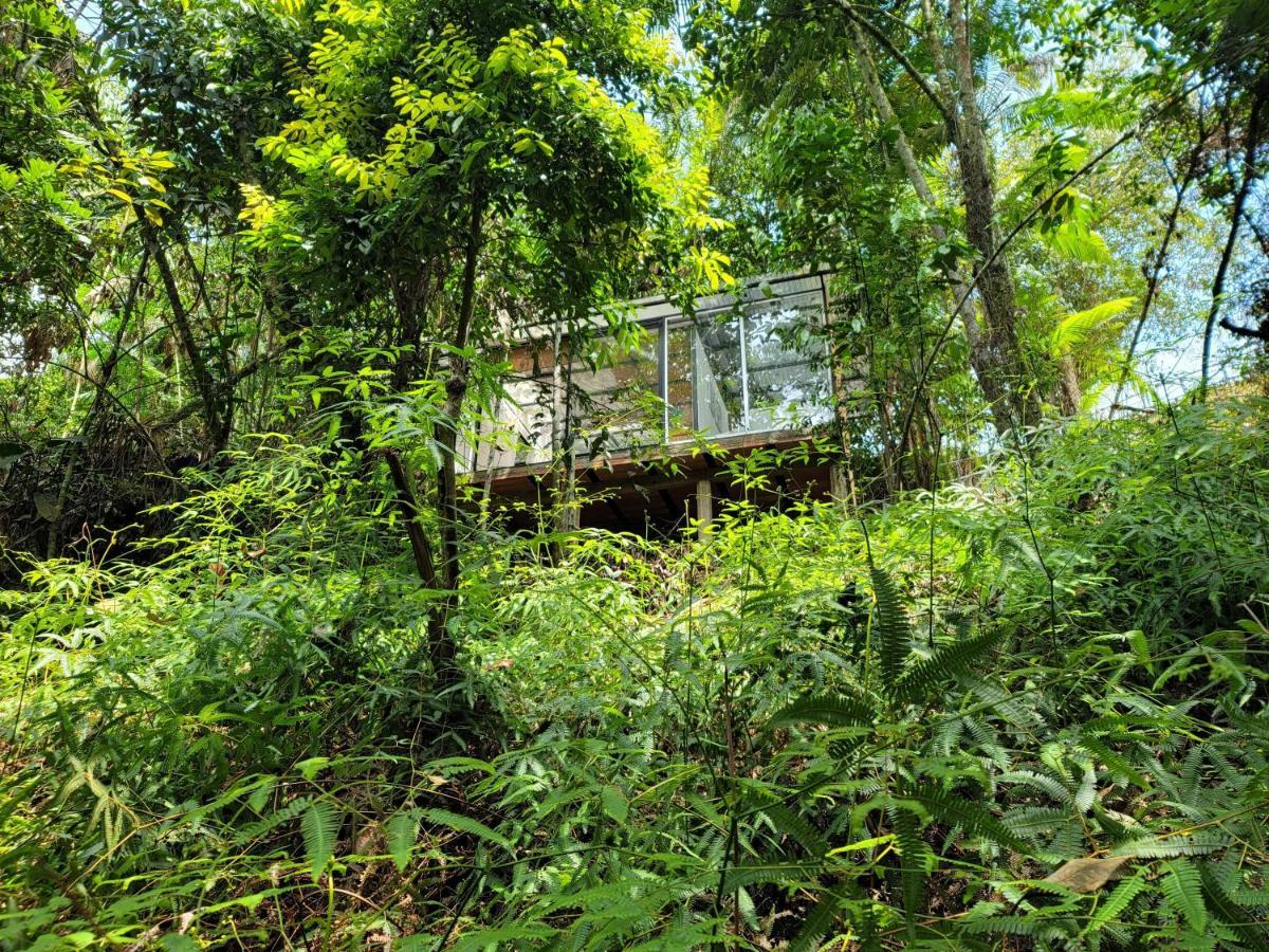 Bosque El Descanso Jamundi ภายนอก รูปภาพ