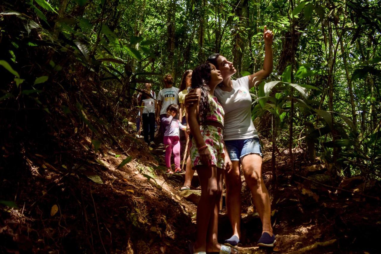 Bosque El Descanso Jamundi ภายนอก รูปภาพ
