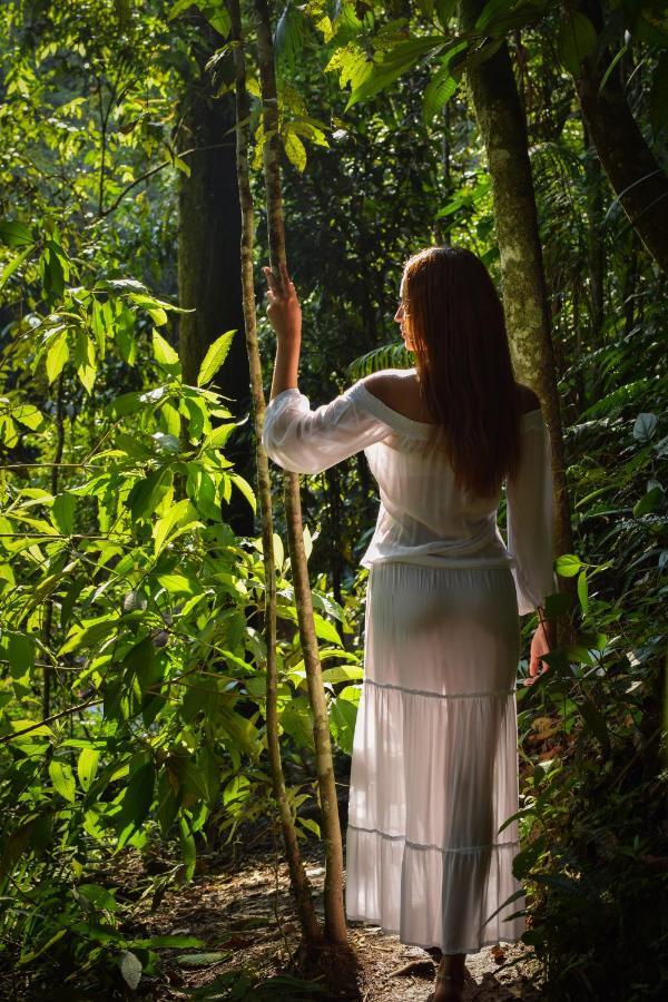 Bosque El Descanso Jamundi ภายนอก รูปภาพ